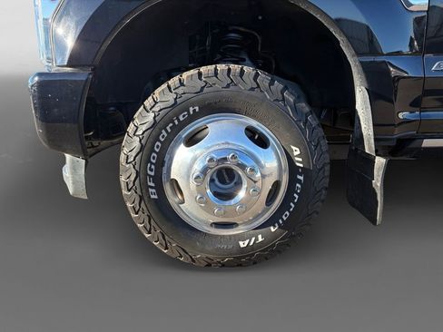 Used 2019 Ford F350 Platinum w/ Platinum Ultimate Package image 14