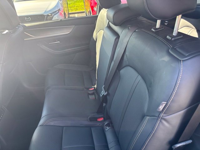 Certified 2024 MAZDA CX-90 3.3 Turbo w/ Preferred Package AWD/4WD image 19