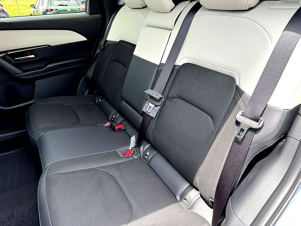 New 2026 MAZDA CX-5 Preferred AWD/4WD image 18