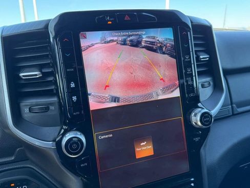 Used 2025 RAM 1500 Big Horn image 19