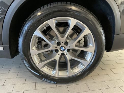 Used 2023 BMW X5 xDrive40i w/ Premium Package AWD/4WD image 22