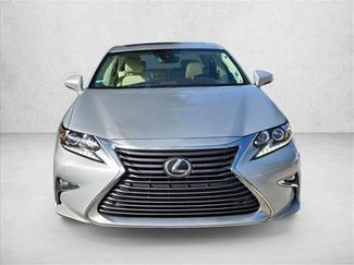 Used 2018 Lexus ES 350 w/ Premier Package video 2