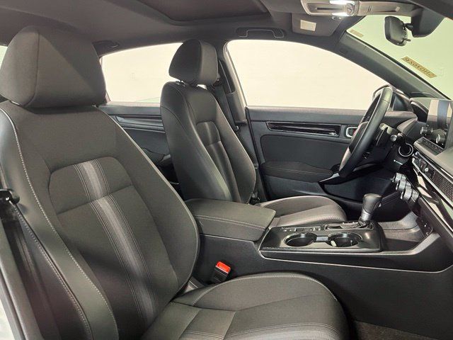 Used 2026 Honda Civic Sport image 10