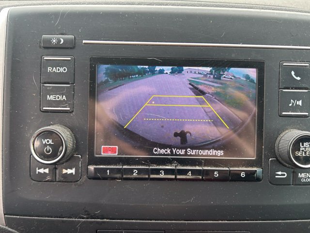 Used 2019 Honda Ridgeline RT image 15