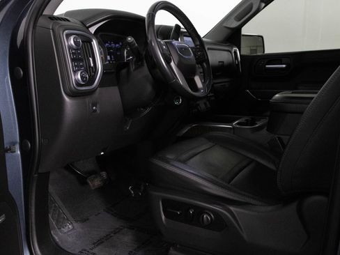 Used 2021 GMC Sierra 1500 Denali w/ Denali Ultimate Package image 17