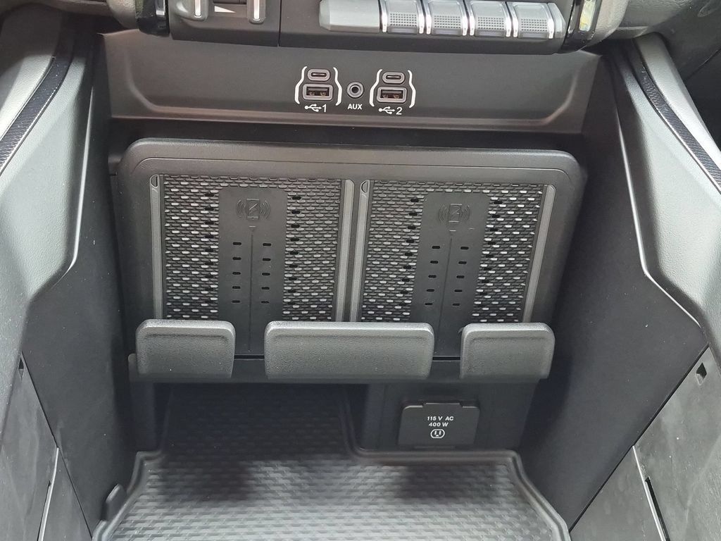 New 2027 RAM 2500 Power Wagon AWD/4WD image 26