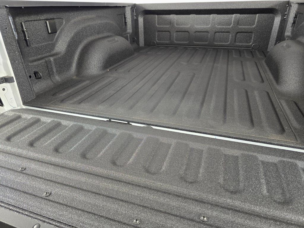 New 2026 RAM 2500 Big Horn AWD/4WD image 22