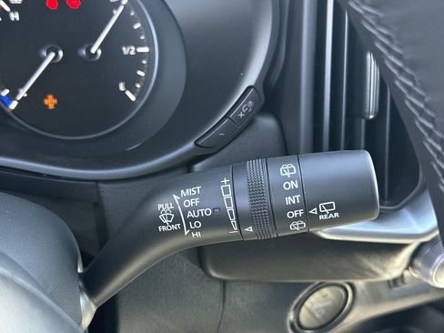 New 2026 MAZDA CX-50 AWD 2.5 Hybrid w/ Weather Package image 20