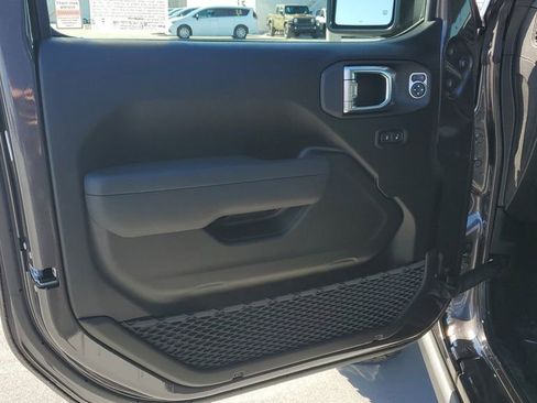 New 2026 Jeep Wrangler Willys image 19