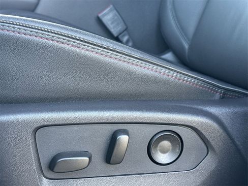 Used 2026 Chevrolet Tahoe RST w/ Comfort Package image 14