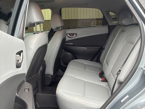 Used 2019 Hyundai Kona Limited AWD/4WD image 13