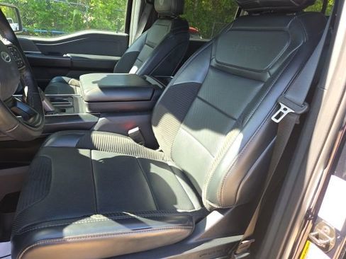 Used 2023 Ford F150 Raptor w/ Raptor 37 Performance Package image 5