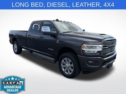 Used 2023 RAM 3500 Laramie