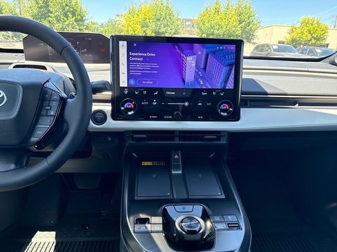 New 2026 Toyota bZ AWD/4WD image 18