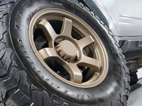 Used 2023 Toyota Tundra TRD Pro image 65