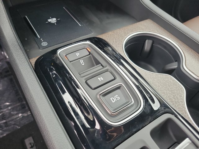 New 2026 Honda Pilot Elite image 35