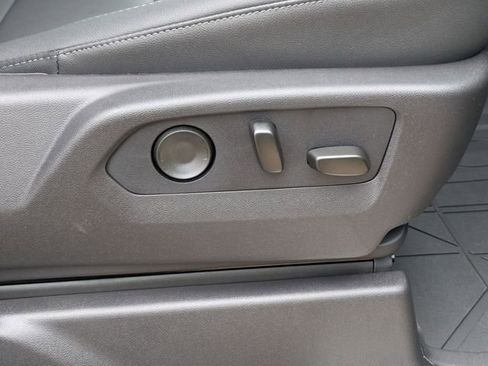 New 2026 Chevrolet Silverado 2500 LTZ w/ Trail Boss Package image 41