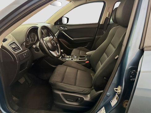 Used 2016 MAZDA CX-5 Touring image 13