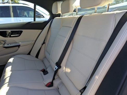 New 2026 Mercedes-Benz C 300 Sedan image 14