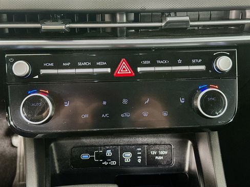 Used 2025 Hyundai Tucson SEL image 23