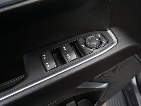 Used 2022 GMC Sierra 1500 Elevation image 16