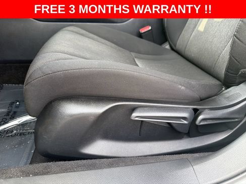Used 2024 Honda Accord LX image 13