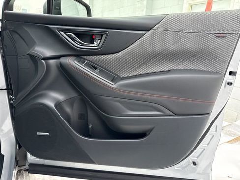 Used 2022 Subaru Forester Sport image 25