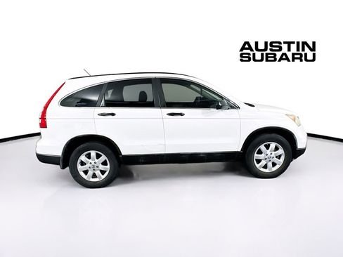 Used 2011 Honda CR-V SE image 8