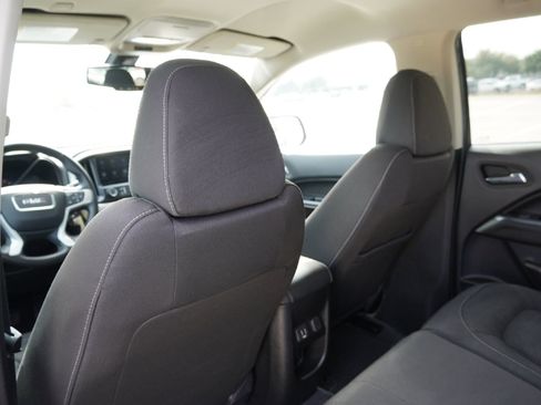 Used 2022 GMC Canyon Elevation w/ Trailering Package image 28