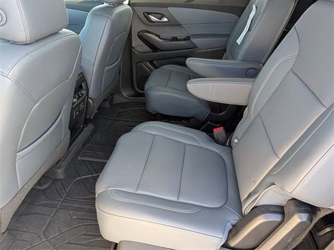 Used 2021 Chevrolet Traverse Premier w/ LPO, Floor Liner Package image 28