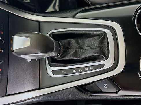 Used 2016 Ford Edge SEL w/ Equipment Group 201A image 20