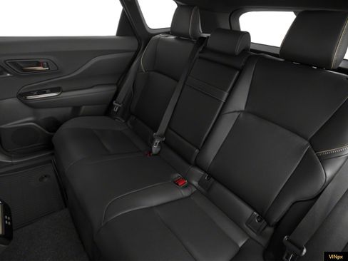 New 2026 Toyota Crown Signia AWD/4WD image 11