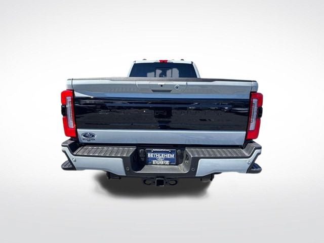 New 2026 Ford F250 Platinum w/ Tremor Off-Road Package AWD/4WD image 5