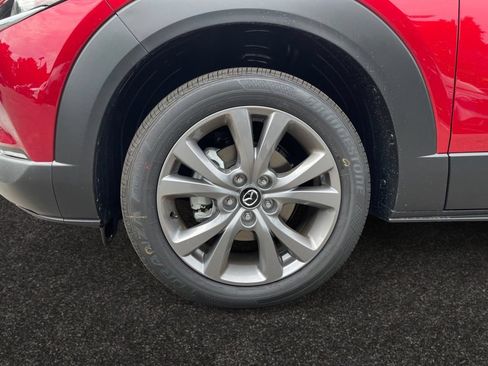 New 2026 MAZDA CX-30 AWD 2.5 S image 13