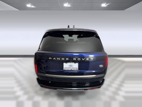 Used 2023 Land Rover Range Rover Long Wheelbase SE AWD/4WD image 10