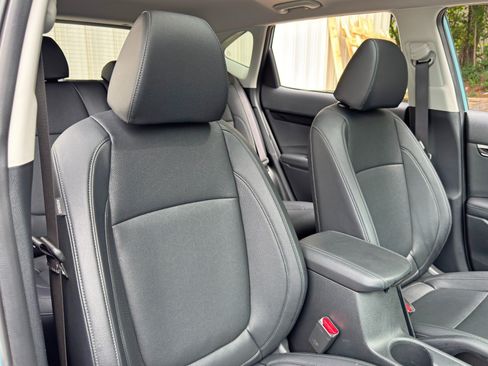 Used 2025 Kia Seltos EX w/ EX Sunroof Package FWD image 35