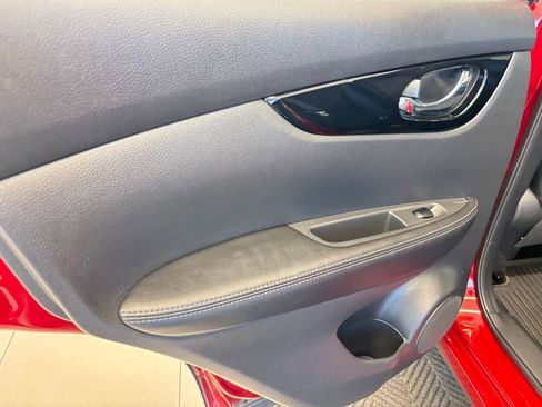 Certified 2021 Nissan Rogue Sport SL w/ Premium Package image 27