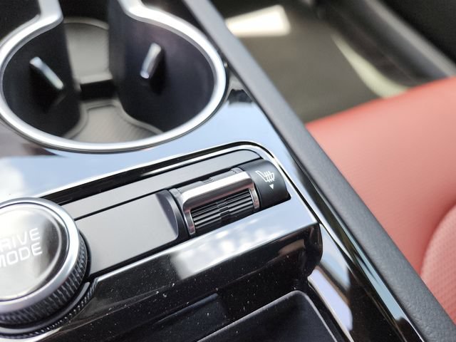 New 2026 Kia K5 GT-Line w/ GT-Line Red Interior Package FWD image 30