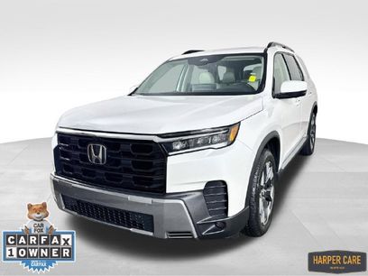 Used 2026 Honda Pilot Touring