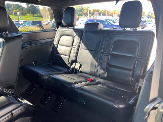 Used 2019 Lincoln Navigator Reserve AWD/4WD image 35
