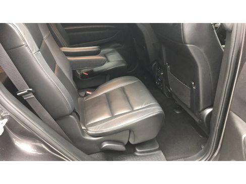Used 2020 Dodge Durango Citadel w/ Technology Group AWD/4WD image 17
