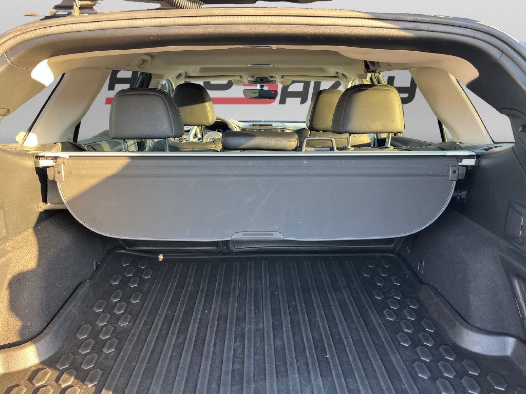 Used 2021 Subaru Outback Limited AWD/4WD image 18