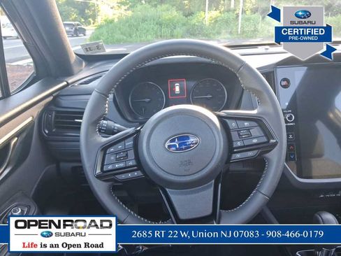 Used 2026 Subaru Forester Premium w/ Premium/Limited Package AWD/4WD image 21