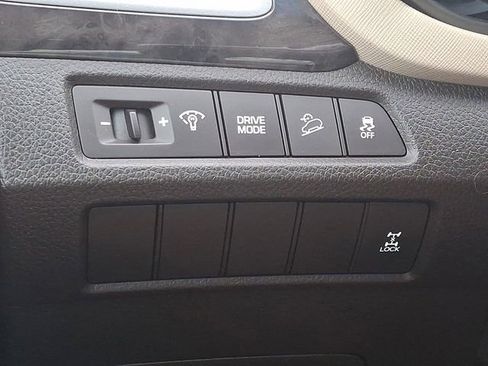 Used 2018 Hyundai Santa Fe SE AWD/4WD image 24