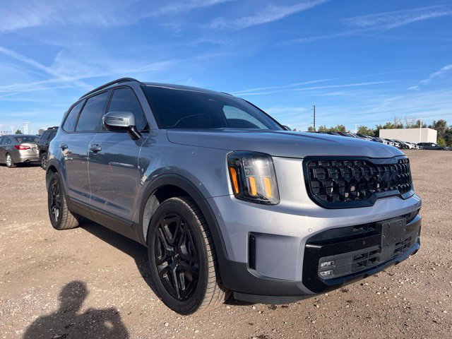 Used 2024 Kia Telluride SX X-Line AWD/4WD image 7