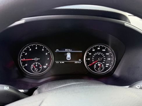 Used 2022 Hyundai Santa Fe SEL w/ Cargo Package image 14