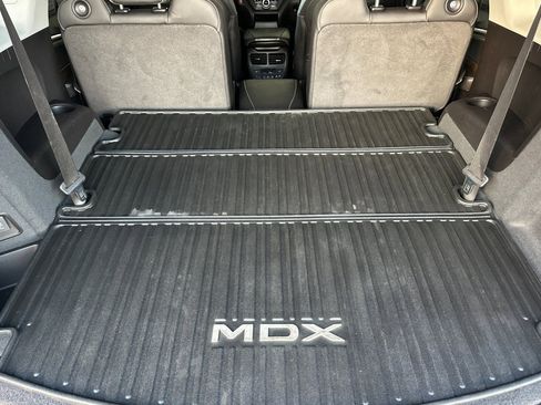 Used 2020 Acura MDX FWD w/ Advance Package image 15