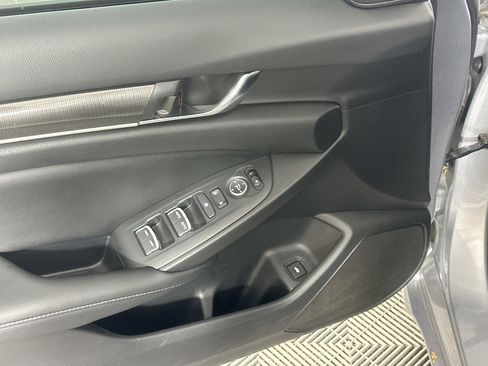 Used 2022 Honda Accord Sport image 15