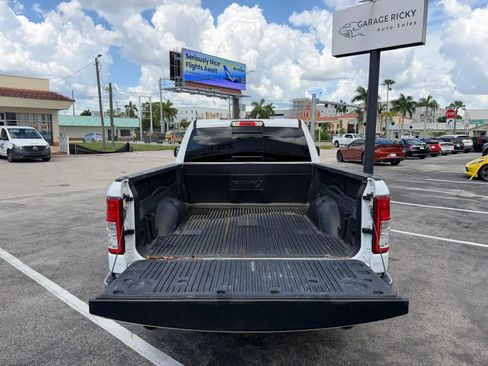 Used 2019 RAM 1500 Big Horn AWD/4WD image 26
