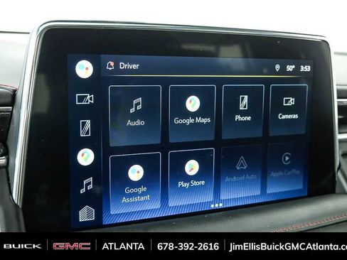 Used 2022 Chevrolet Tahoe RST w/ Luxury Package image 15